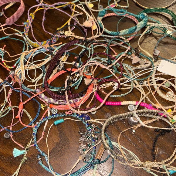 Pura Vida Bracelet Lot - Picture 6 of 7